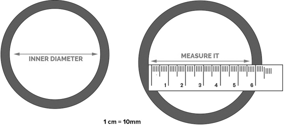 Inner-diameter-bangles